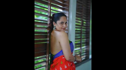 అనసూయ భరద్వాజ్ లో ఫ్యాన్స్ కు నచ్చింది ఏంటో తెలుసా? ఓపెన్ గా చెబుతున్న అభిమానులు!