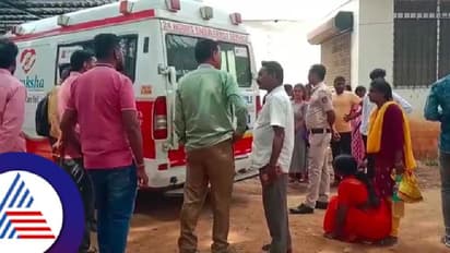 ಚಿಕ್ಕಮಗಳೂರಿನಲ್ಲಿ ಕಾಡಾನೆ ದಾಳಿಗೆ ಕೂಲಿ ಕಾರ್ಮಿಕ ಬಲಿ!