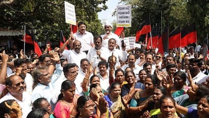 Arvind Kejriwal arrested: No Holi programme this time, AAP to gherao PM Modi's residence on March 26