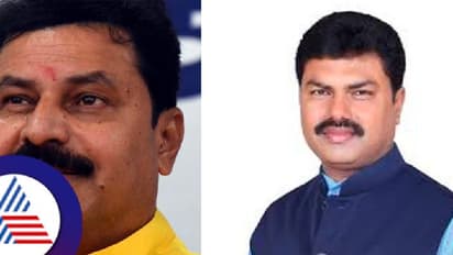 ರಾಘವೇಂದ್ರಂದು ಶಿವಮೊಗ್ಗದಲ್ಲಿ ಬಸ್ಸ್ಟ್ಯಾಂಡ್ ಮಾತ್ರ ಸಾಧನೆ; ಬೇಳೂರು ಗೋಪಾಲಕೃಷ್ಣ ವಾಗ್ದಾಳಿ