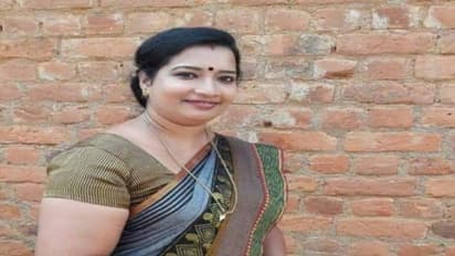 விளவங்கோடு சட்டமன்ற இடைத்தேர்தல் பாஜக வேட்பாளர்: யார் இந்த வி.எஸ்.நந்தினி?