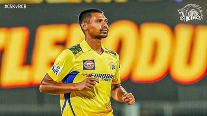 IPL 2024: ಮುಸ್ತಾಫಿಜುರ್‌ ಮಿಂಚಿನ ದಾಳಿ ನಡುವೆ ಅಬ್ಬರಿಸಿದ ಅನುಜ್‌!