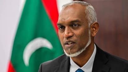 இந்தியா எங்கள் "நெருங்கிய கூட்டாளி" - டெல்லியில் இருந்து "கடன் நிவாரணம்" கோரிய மாலத்தீவு அதிபர் முகமது முய்சு!