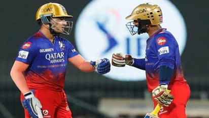 CSK vs RCB, IPL 2024:தினேஷ் கார்த்திக், அனுஜ் ராவத் அதிரடியால் ஆடிப்போன சிஎஸ்கே – ஆர்சிபி 173 ரன்கள் குவிப்பு!