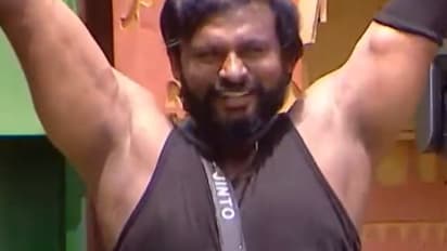 പരിഹസിച്ചവര്‍ക്ക് മറുപടി, പവര്‍ റൂം ടാസ്‍കില്‍ മല്ലയ്യയുടെ കരുത്തിന് വിജയം, ഇനി ബിഗ് ബോസില്‍ പുതിയ ഭരണം