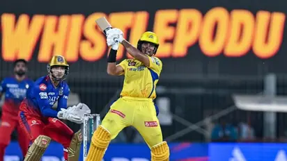 IPL 2024: ಚಾಂಪಿಯನ್ಗೆ ಚೆನ್ನೈಗೆ ತಲೆಬಾಗಿದ ಆರ್ಸಿಬಿ!
