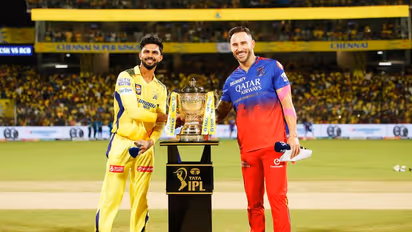 IPL 2024 breaks viewership records: 35 crore tune in for first 10 matches, says official broadcaster