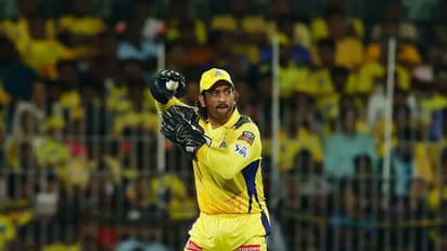 IPL 2024: Why Dhoni handed over CSK captaincy to Gaikwad? Ravi Shastri decodes (WATCH)