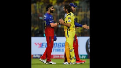 CSK vs RCB மேட்ச் டிக்கெட் விற்பனை தொடங்கும் தேதி இதுதான்! எப்படி புக் செய்வது?