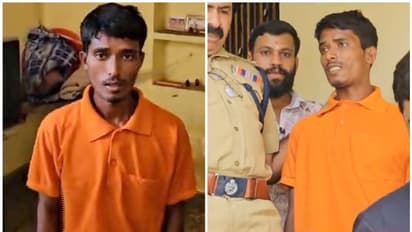 പല നാള് കള്ളന് ഒരു നാള്...! പൂട്ടിപ്പോയ മുറിയില് മോഷണം, കള്ളനെ ഒളിച്ചിരുന്ന് കൃത്യമായി പൂട്ടി തൊഴിലാളികള്