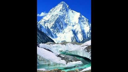 ಯಾವ ವಿಜ್ಞಾನಿಗಳಿಂದಲೂ ಭೇದಿಸಲು ಸಾಧ್ಯವಾಗದ ಕೈಲಾಸ ಪರ್ವತದ ಅದ್ಭುತ ರಹಸ್ಯಗಳು