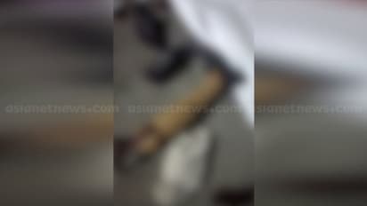 ഉറങ്ങിക്കിടന്നവരുടെ ഇടയിലേക്ക് ബൈക്ക് പാഞ്ഞുകയറി; കൊല്ലത്ത് ഒരു മരണം, 9 പേര്ക്ക് പരിക്ക്, ഒരാൾ കസ്റ്റഡിയിൽ