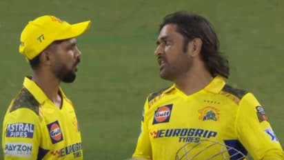 ಆರಂಭದಲ್ಲೇ ಧೋನಿಗೆ ಗಾಳ ಹಾಕಿದ CSK ಮಾಲೀಕ ಎನ್ ಶ್ರೀನಿವಾಸನ್ ಯಾರು..? ಅವರ ನೆಟ್ ವರ್ತ್ ಎಷ್ಟು ಗೊತ್ತಾ?