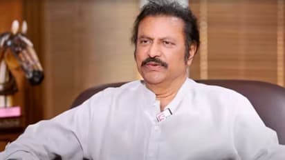 మోహన్‌బాబు అందరి ముందు నన్ను కింద పడేశాడు.. సెట్‌లో కలెక్షన్‌ కింగ్‌ చేసిన పని బయటపెట్టిన `వకీల్‌సాబ్‌` నటి 