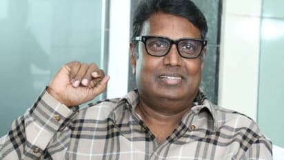  డైరెక్టర్ గుణశేఖర్ నెక్ట్స్ ప్రాజెక్టు టైటిల్, స్టోరీ లైన్ 