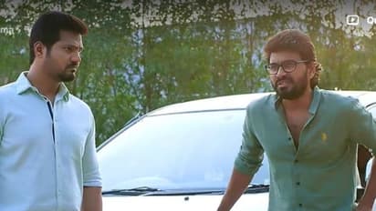 Guppedantha Manasu 25th March Episode:అమ్మ జోలికి వస్తే చంపేస్తా మను వార్నింగ్, మను కుంతీ పుత్రుడా?