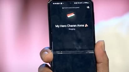 పవన్ కళ్యాణ్ కి థ్యాంక్స్ చెప్పిన అత్తారింటికి దారేది హీరోయిన్.. లైవ్ లో రాంచరణ్ కి జానీ మాస్టర్ ఫోన్ 