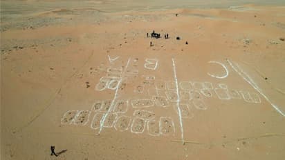 ലിബിയയിലെ കൂട്ട ശവക്കുഴിയിൽ നിന്ന് കണ്ടെത്തിയത് 65ലേറെ മൃതദേഹങ്ങൾ, മനുഷ്യക്കടത്ത് സംശയത്തിൽ യുഎൻ