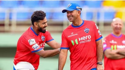 ಭಾರತಕ್ಕೆ ಕೋಚ್ ಆಗಲ್ಲ: ರಿಕಿ ಪಾಂಟಿಂಗ್, ಆ್ಯಂಡಿ ಫ್ಲವರ್ ಅಚ್ಚರಿ ನಿರ್ಧಾರ