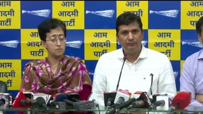 ಸಿಎಂ ಕೇಜ್ರಿವಾಲ್ ಬಂಧನ ವಿರೋಧಿಸಿ ಇಂಡಿಯಾ ಮೈತ್ರಿ ಒಕ್ಕೂಟದಿಂದ ಪ್ರತಿಭಟನೆಗೆ ಕರೆ!