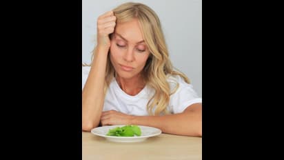 ఉదయం ఆకలి ఎందుకు కాదో తెలుసా? 