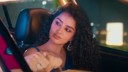 അനുപമ പരമേശ്വരന്റെ 'ടില്ലു സ്ക്വയര്' സെന്സറിംഗ് പൂര്ത്തിയാക്കി