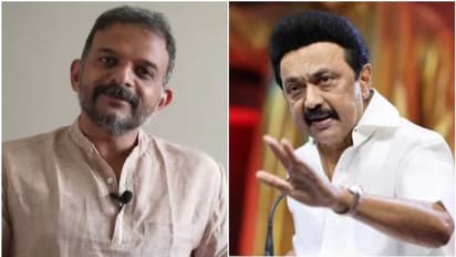 'രാഷ്ട്രീയത്തിൽ മതം കലർത്തിയത് പോലെ സംഗീതത്തിൽ രാഷ്ട്രീയം കലർത്തരുത്'; ടിഎം കൃഷ്ണയ്ക്ക് സ്റ്റാലിന്റെ പിന്തുണ