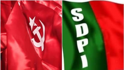 ദിണ്ടിഗലില് സിപിഎമ്മിന് സര്പ്രൈസ് എതിരാളി, എസ്ഡിപിഐ മത്സരിക്കുന്നത് എഐഎഡിഎംകെ പിന്തുണയില്