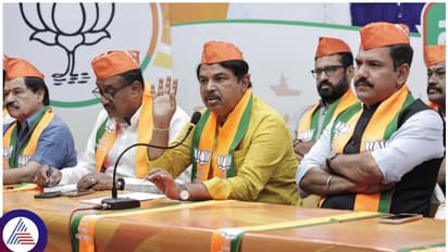 ಕಾವೇರಿ ನೀರು ತಮಿಳುನಾಡು ಹಕ್ಕಿನಂತಾಗಿದೆ; ರಾಜ್ಯ ಕಾಂಗ್ರೆಸ್ ಸರ್ಕಾರ ಸತ್ತು ಹೋಗಿದ್ಯಾ? ಆರ್. ಅಶೋಕ್ ಕಿಡಿ