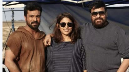 చిరంజీవి తనయ సుస్మితపై ట్రోల్స్.. కాస్ట్యూమ్‌ డిజైనర్‌గా తీసేయాలంటూ రచ్చ.. మెగాడాటర్‌పై ఇవి ఊహించలేం!