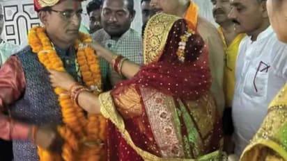 Lok Sabha Elections 2024: इस बाहुबली ने खरमास में की शादी, मुंह दिखाई में लालू यादव से मिला ये तोहफा