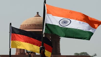 இந்தியாவில் உள்ள ஜெர்மன் தூதருக்கு மத்திய அரசு சம்மன்!