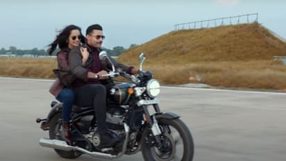 റിലീസിന്‍റെ 22-ാം ദിവസം ഒടിടിയില്‍; 'ഓപറേഷന്‍ വാലന്‍റൈന്‍' സ്ട്രീമിംഗ് ആരംഭിച്ചു