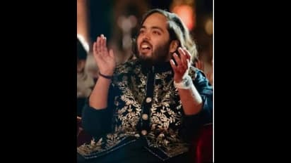 ಇಲ್ನೋಡಿ, ಅನಂತ್ ಅಂಬಾನಿಯ 200 ಕೋಟಿ ಮೌಲ್ಯದ ವಾಚ್‌ಗಳ ಸಂಗ್ರಹ!