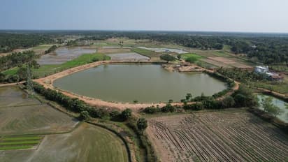ರಾಮನಗರ: ರೀಲ್ಸ್ ಮಾಡಲು ಹೋಗಿ ಮೂವರು ಬಾಲಕರು ನೀರಲ್ಲಿ ಮುಳುಗಿ ಸಾವು
