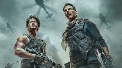 അക്ഷയ് കുമാറിനും ടൈ​ഗര്‍ ഷ്രോഫിനുമൊപ്പം പൃഥ്വിരാജ്; 'ബഡേ മിയാൻ ചോട്ടെ മിയാൻ' അപ്ഡേറ്റ് എത്തി