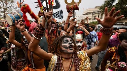 Masan Holi 2024: What is the famous story behind the ritual of Masan Holi?