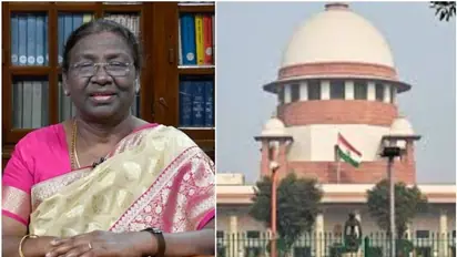 അസാധാരണ നീക്കവുമായി കേരളം; രാഷ്ട്രപതിക്കെതിരെ സുപ്രീം കോടതിയിൽ സംസ്ഥാനത്തിന്റെ ഹര്ജി