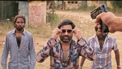 വിജയ് സേതുപതിയില്ല, പക്ഷെ തകര്ക്കാന് മിര്ച്ചി ശിവ; സൂദു കവ്വും 2 ടീസര്