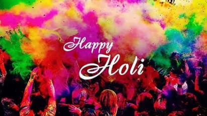 Happy Holi 2025 wishes, messages, greetings, SMSs, Facebook/WhatsApp status to celebrate festival of colours