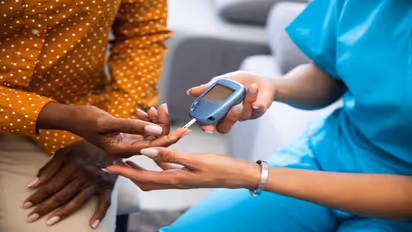 Diabetes: మీ వయసును బట్టి ఏ టైప్ డయాబెటిస్ ఉందో తెలుసుకోవచ్చు. ఎలాగంటే..