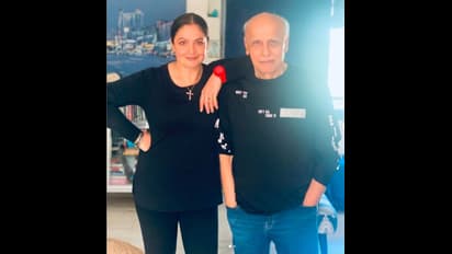 ಮದುವೆಯಾಗಿ 11 ವರ್ಷ ಆದರೂ ಮಕ್ಕಳಿಲ್ಲ, ಈಗ ಬೇಕು ಅನಿಸಿದರೂ ಆಗಲ್ಲ: ನಟಿ ಪೂಜಾ ಭಟ್ ಭಾವುಕ