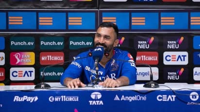 IPL 2024: Dinesh Karthik contemplates retirement amidst RCB's defeat to CSK in the season opener