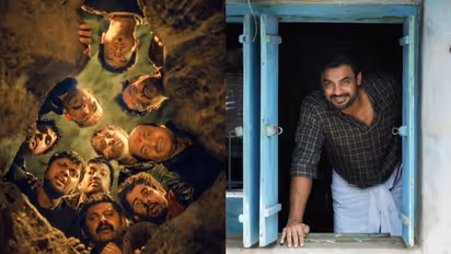 '2018' വീണു; വിദേശത്തെ ഏറ്റവും വലിയ മലയാളം ഹിറ്റ് ഇനി 'മഞ്ഞുമ്മല് ബോയ്സ്'