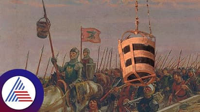 ಸಣ್ಣ ಬಕೆಟ್ ಕದ್ದಿದ್ದಕ್ಕೆ ನಡೆದಿದ್ದು 2000 ಸೈನಿಕರ ಜೀವ ಕಸಿದ ಘೋರ ಯುದ್ಧ!