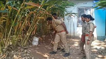 കാഞ്ചിയാറില് പുലിയെ കണ്ടെന്ന് നാട്ടുകാരന്; പൂച്ച പുലിയാകാൻ സാധ്യതയെന്ന് വനംവകുപ്പ്: പരിശോധന ശക്തം