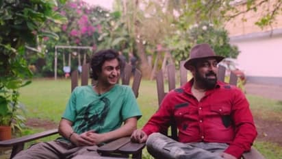 വേറിട്ട ലുക്കിൽ സല്മാൻ ഖാൻ, ഫോട്ടോ ചർച്ചയാകുന്നു