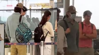 ఫ్యామిలీతో సమ్మర్ వెకేషన్ కు మహేష్ బాబు.. రాజమౌళి సినిమా సంగతేంటి..?