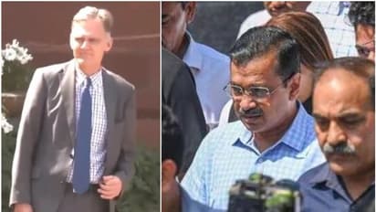 കെജ്‌രിവാളിന്റെ അറസ്റ്റ് : ജർമനിയുടെ പ്രസ്താവനയിൽ അതൃപ്തി അറിയിച്ച് കേന്ദ്രം; ഇടപെടരുതെന്ന് മുന്നറിയിപ്പ് 