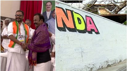 മേജര് രവി വരുമോ?; എറണാകുളത്ത് ബിജെപി സ്ഥാനാര്ത്ഥിക്കായി കാത്തിരിപ്പ് തുടരുന്നു